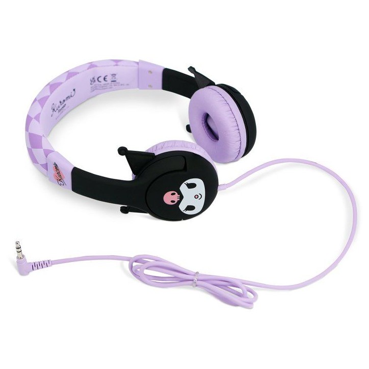 Casque filaire - OTL TECHNOLOGIES - Kuromi