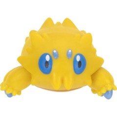 Coffret figurines Pokémon - POKEMON - Pack Combat 6 figurines - Pikachu et amis - 5 cm