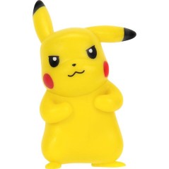 Coffret figurines Pokémon - POKEMON - Pack Combat 6 figurines - Pikac