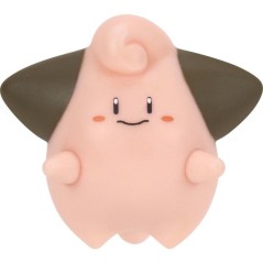Coffret figurines Pokémon - POKEMON - Pack Combat 6 figurines - Pikac