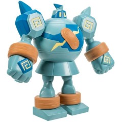 Figurine Pokémon Epic Battle Golemastoc - POKEMON - 30 cm - articulé