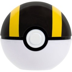 Ceinture Poké Ball - POKEMON - Clip'N Go Pikachu - 2 Poké Balls - figurine incluse