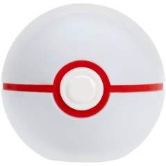 Ceinture Poké Ball - POKEMON - Clip'N Go Pikachu - 2 Poké Balls - fi