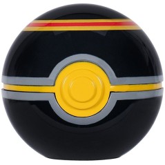 Ceinture Poké Ball - POKEMON - Clip'N Go Métamorph - 2 Poké Balls - figurine incluse