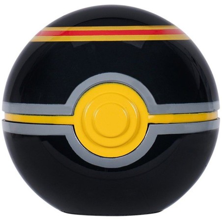 Ceinture Poké Ball - POKEMON - Clip'N Go Métamorph - 2 Poké Balls - figurine incluse