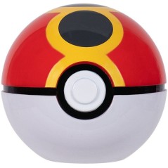 Ceinture Poké Ball - POKEMON - Clip'N Go Métamorph - 2 Poké Balls -