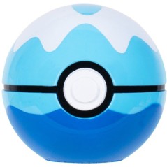 Ceinture Poké Ball - POKEMON - Clip'N Go Carapuce - 2 Poké Balls - figurine incluse