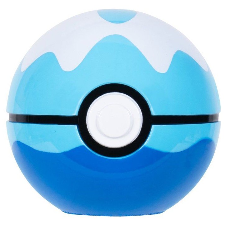 Ceinture Poké Ball - POKEMON - Clip'N Go Carapuce - 2 Poké Balls - figurine incluse