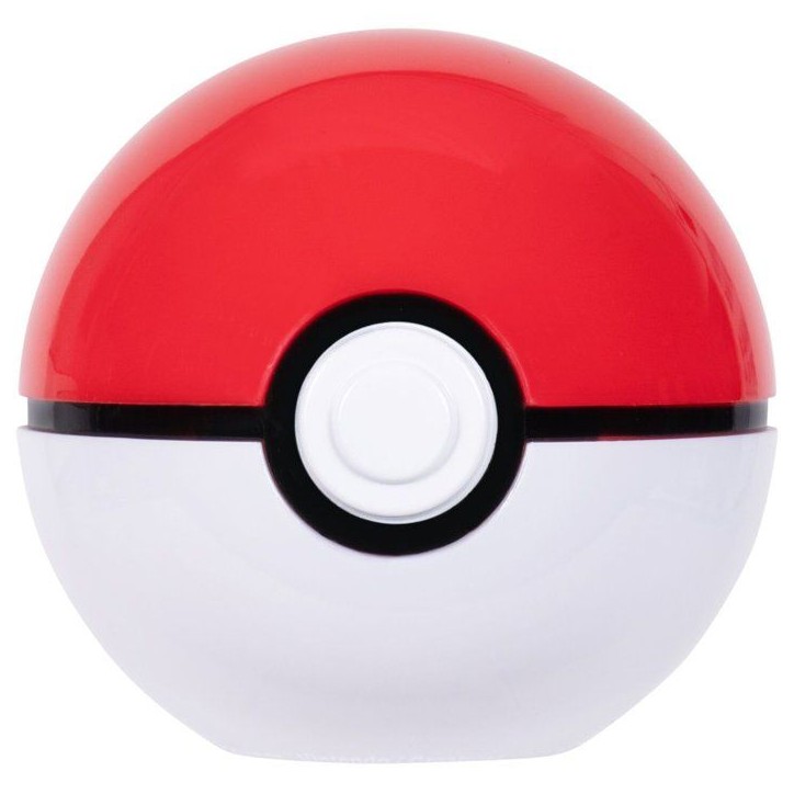 Ceinture Poké Ball - POKEMON - Clip'N Go Carapuce - 2 Poké Balls - figurine incluse