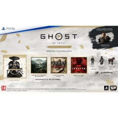 Ghost of Yotei - Édition Complète - Jeu PS5