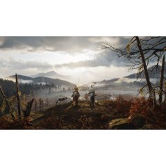 Ghost of Yotei - Édition Complète - Jeu PS5