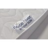 Matelas Climatisé TINEO 60x120 cm - Epaisseur 10 cm - Livre avec un p