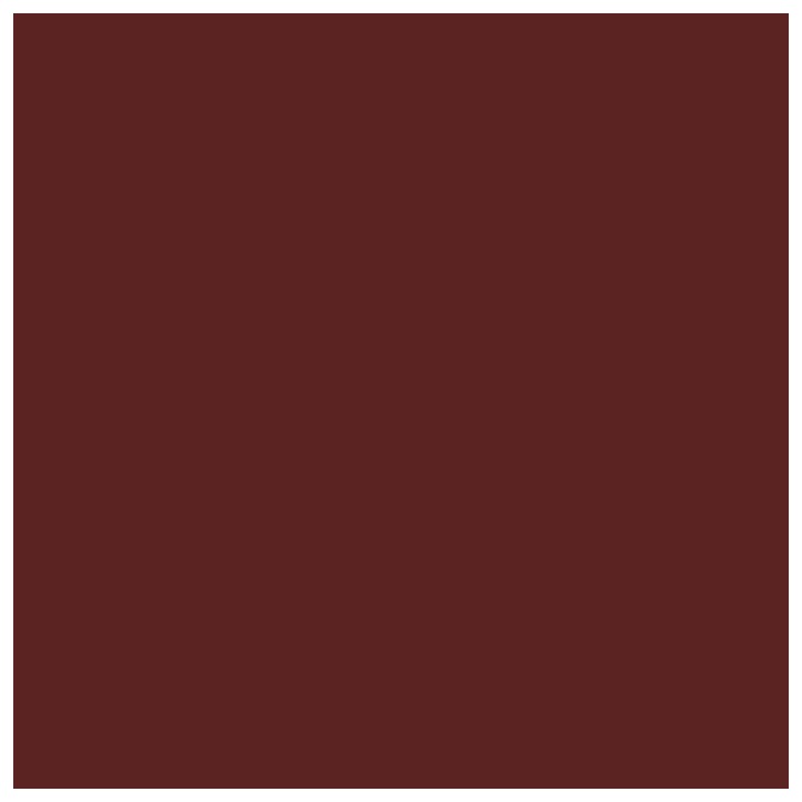 Peinture Extreme bois - Rouge basque RAL 3004 satin - RIPOLIN - 2,5 L Peinture Extreme bois - Rouge basque RAL 3004 satin - RIPOLIN - 2,5 L