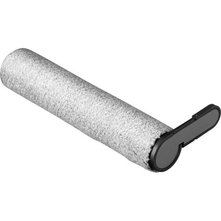 Accessoire aspirateur laveur - ROBOROCK - Rouleau F25 Series - Brosse à rouleau souple - Compatible F25 Ultra - Entretien optim