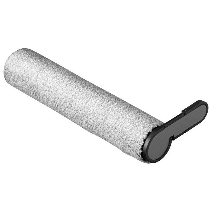 Accessoire aspirateur laveur - ROBOROCK - Rouleau F25 Series - Brosse à rouleau souple - Compatible F25 Ultra - Entretien optim