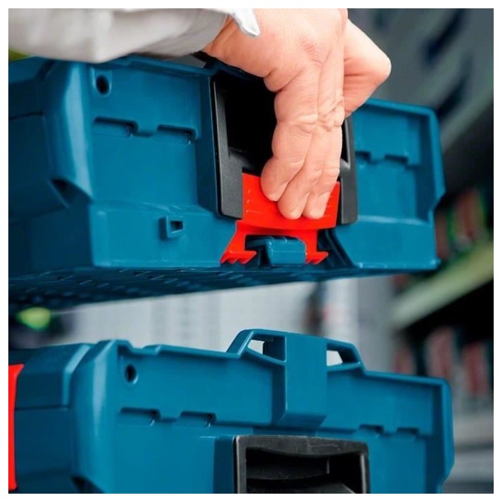 Bosch Professional L-BOXX 136