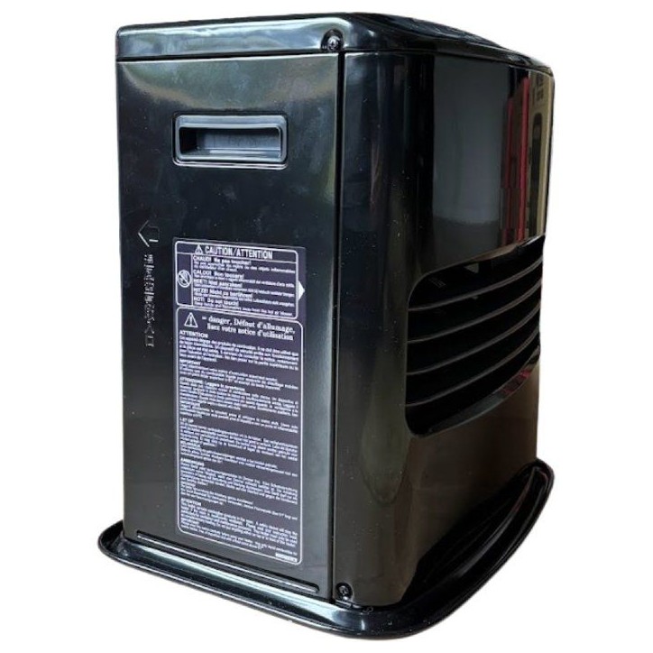 TOSAÏ SRE 302 Poele à pétrole électronique 3000 W TOSAÏ SRE 302 Poele à pétrole électronique 3000 W