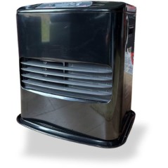 TOSAÏ SRE 302 Poele à pétrole électronique 3000 W