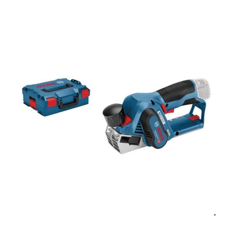 Rabot sans fil Bosch Professional GHO 12V-20 - 06015A7002 - Pour rabot Rabot sans fil Bosch Professional GHO 12V-20 - 06015A7002 - Pour rabot
