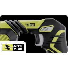 RYOBI Scie sabre 18V ONE+ coupe bois métal - sans batterie ni chargeu