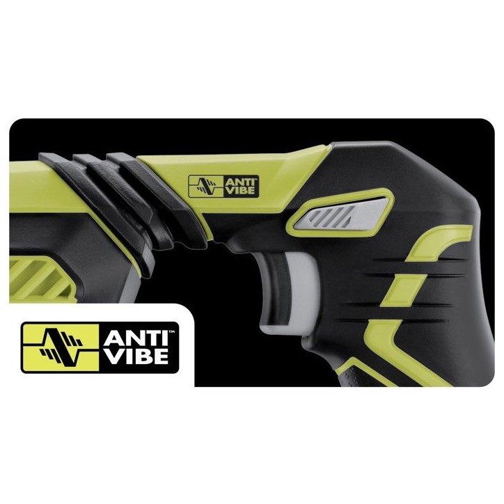 RYOBI Scie sabre 18V ONE+ coupe bois métal - sans batterie ni chargeur - RRS1801M RYOBI Scie sabre 18V ONE+ coupe bois métal - sans batterie ni chargeur - RRS1801M