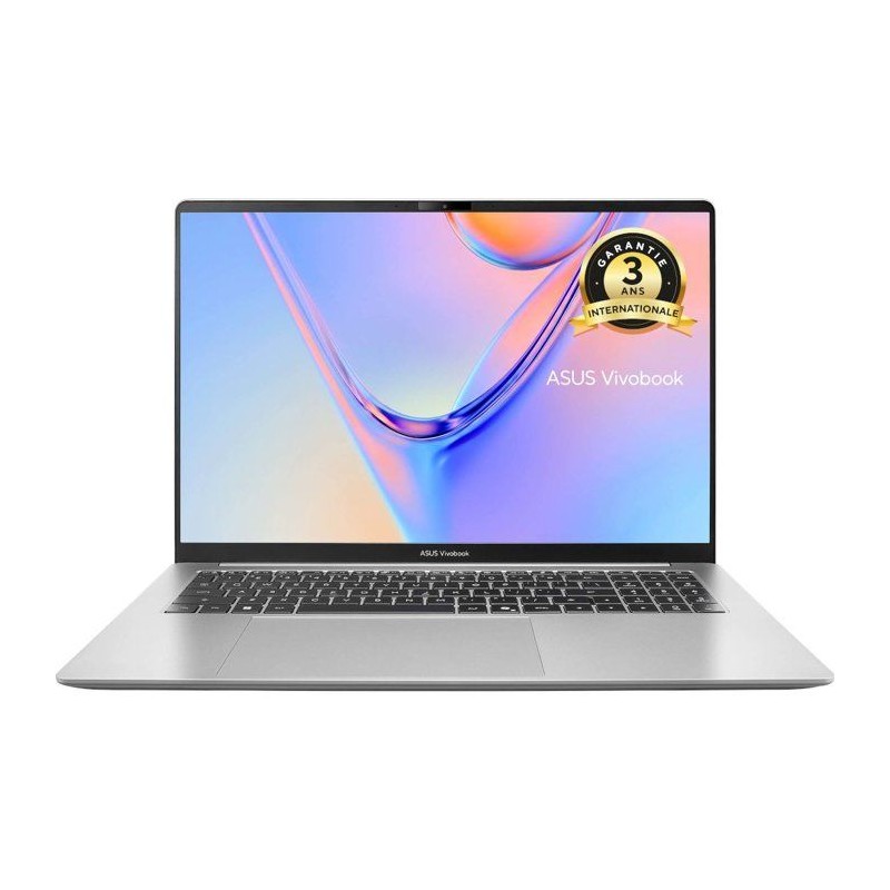 PC Portable ASUS VivoBook S 16 S5652 : Win 11 - 16" WUXGA 144Hz - Inte