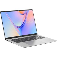 PC Portable ASUS VivoBook S 16 S5652 : Win 11 - 16" WUXGA 144Hz - Intel Core 7 350 - RAM 8Go - 256Go SSD