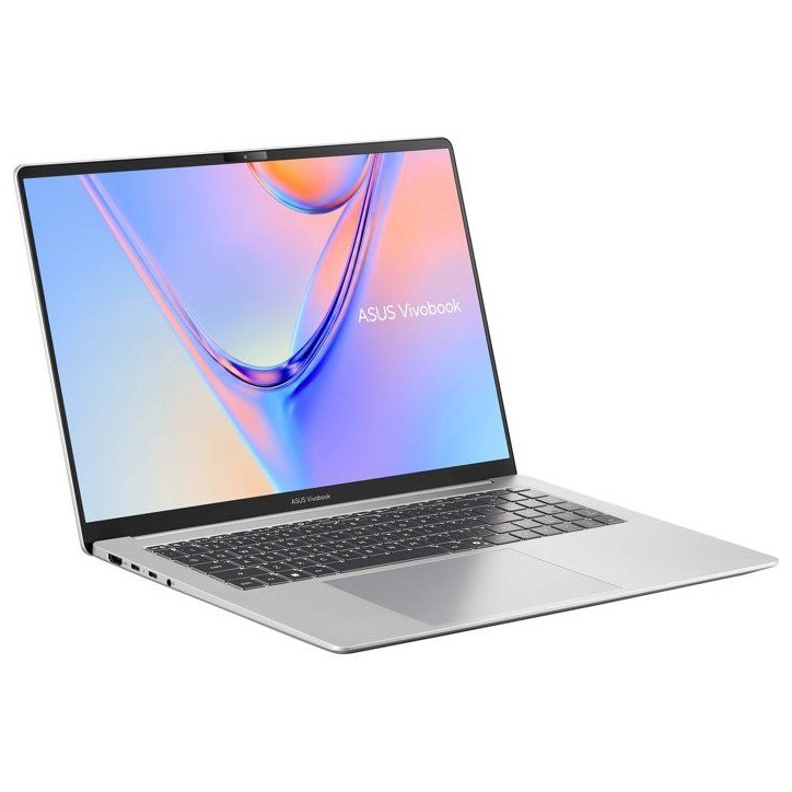 PC Portable ASUS VivoBook S 16 S5652 : Win 11 - 16" WUXGA 144Hz - Intel Core 7 350 - RAM 8Go - 256Go SSD PC Portable ASUS VivoBook S 16 S5652 : Win 11 - 16" WUXGA 144Hz - Intel Core 7 350 - RAM 8Go - 256Go SSD