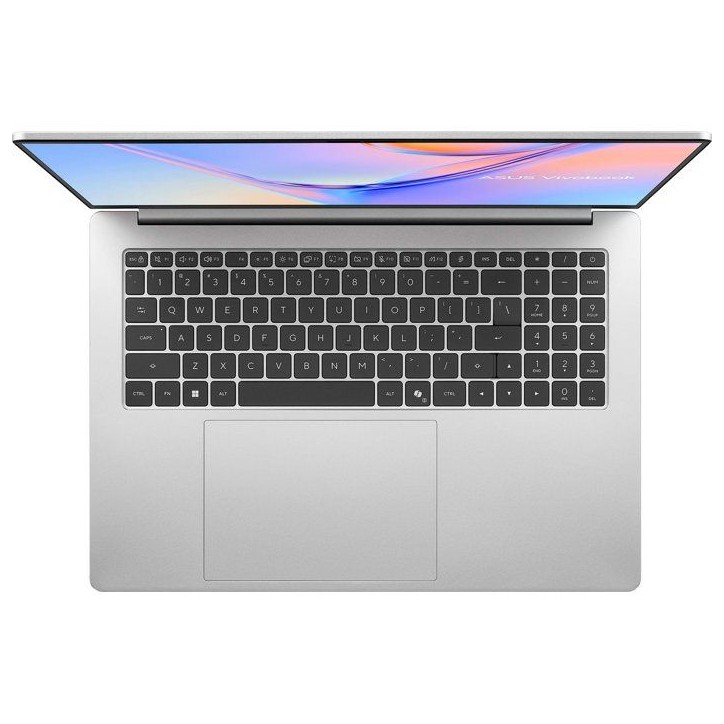 PC Portable ASUS VivoBook S 16 S5652 : Win 11 - 16" WUXGA 144Hz - Intel Core 7 350 - RAM 8Go - 256Go SSD PC Portable ASUS VivoBook S 16 S5652 : Win 11 - 16" WUXGA 144Hz - Intel Core 7 350 - RAM 8Go - 256Go SSD