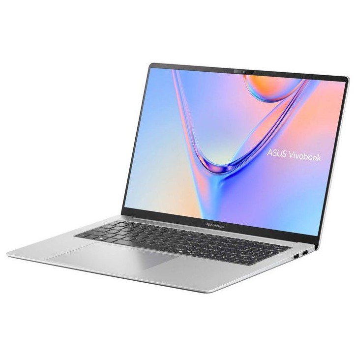 PC Portable ASUS VivoBook S 16 S5652 : Win 11 - 16" WUXGA 144Hz - Intel Core 7 350 - RAM 8Go - 256Go SSD PC Portable ASUS VivoBook S 16 S5652 : Win 11 - 16" WUXGA 144Hz - Intel Core 7 350 - RAM 8Go - 256Go SSD