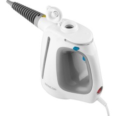 Nettoyeur vapeur à main SENCOR SSC 3510WH - Vapeur prête en 30 s - D