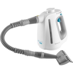Nettoyeur vapeur à main SENCOR SSC 3510WH - Vapeur prête en 30 s - D