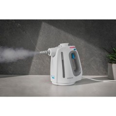 Nettoyeur vapeur à main SENCOR SSC 3510WH - Vapeur prête en 30 s - D