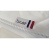 Matelas Climatisé TINEO 60x120 cm - Epaisseur 10 cm - Livre avec un p