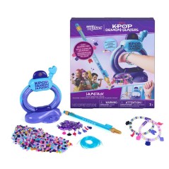 Atelier A Bracelets Heishi Kpop Demon Hunters - Cool Maker - SPINMASTE