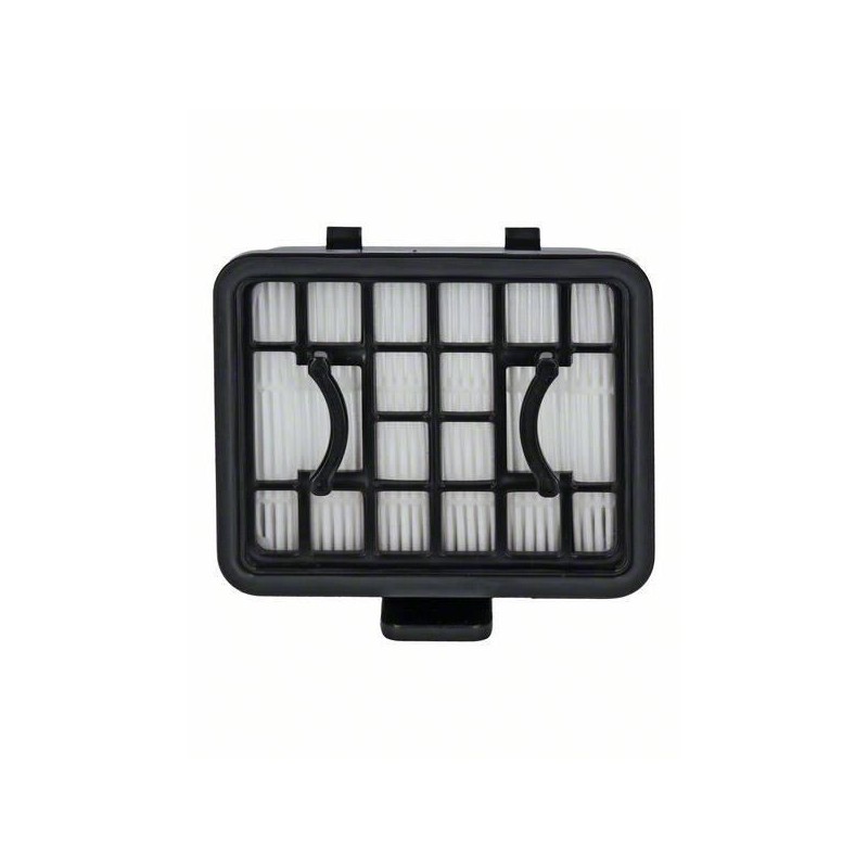 Accessoire d'aspiration - Bosch Professional - Filtre pour GAS 18V-1 -