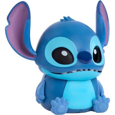 Figurine interactive - STITCH - Many Moods Stitch - 15 cm - Plus de 50