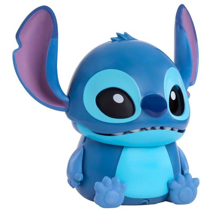 Figurine interactive - STITCH - Many Moods Stitch - 15 cm - Plus de 50 interactions Figurine interactive - STITCH - Many Moods Stitch - 15 cm - Plus de 50 interactions
