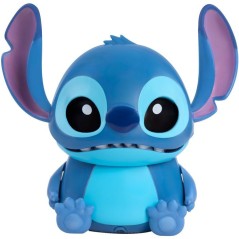 Figurine interactive - STITCH - Many Moods Stitch - 15 cm - Plus de 50