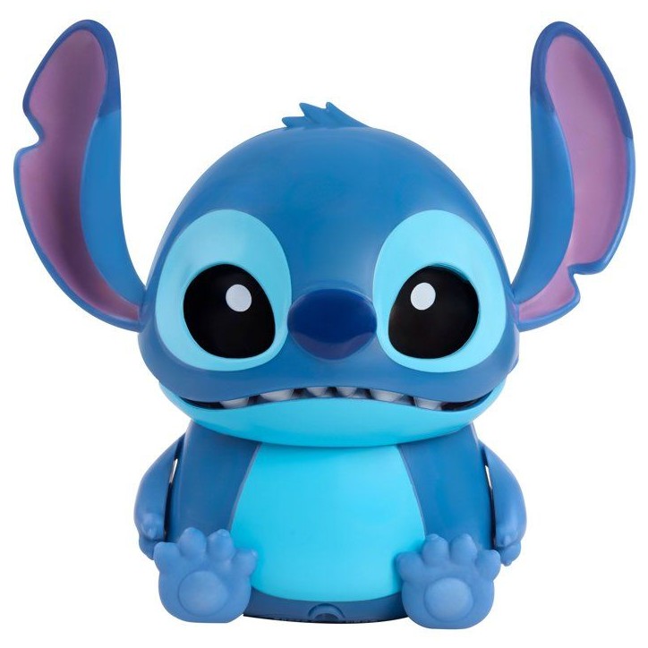 Figurine interactive - STITCH - Many Moods Stitch - 15 cm - Plus de 50 interactions Figurine interactive - STITCH - Many Moods Stitch - 15 cm - Plus de 50 interactions