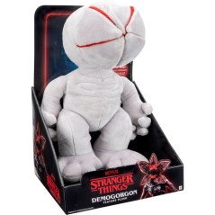Peluche Démogorgon - STRANGER THINGS - 30 cm - interactive - effets s