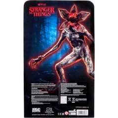 Peluche Démogorgon - STRANGER THINGS - 30 cm - interactive - effets sonores