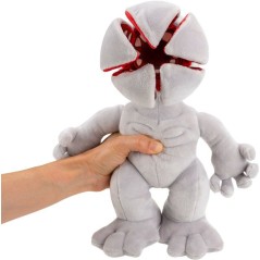 Peluche Démogorgon - STRANGER THINGS - 30 cm - interactive - effets s