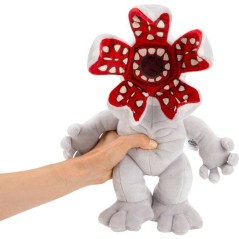 Peluche Démogorgon - STRANGER THINGS - 30 cm - interactive - effets s