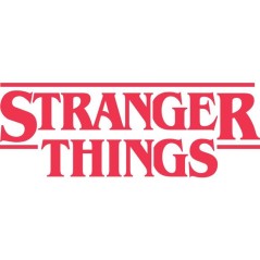 Peluche Démogorgon - STRANGER THINGS - 30 cm - interactive - effets s