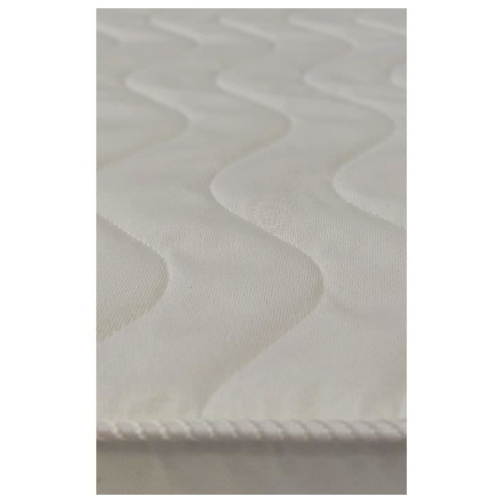 Matelas Climatisé TINEO 60x120 cm - Epaisseur 10 cm - Livre avec un plan incliné 15° Matelas Climatisé TINEO 60x120 cm - Epaisseur 10 cm - Livre avec un plan incliné 15°