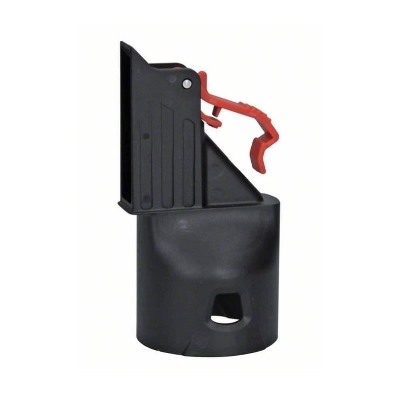 Accessoire d'aspiration Bosch Professional Adaptateur pour GHO 12V-20 Accessoire d'aspiration Bosch Professional Adaptateur pour GHO 12V-20