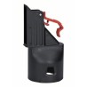 Accessoire d'aspiration Bosch Professional Adaptateur pour GHO 12V-20