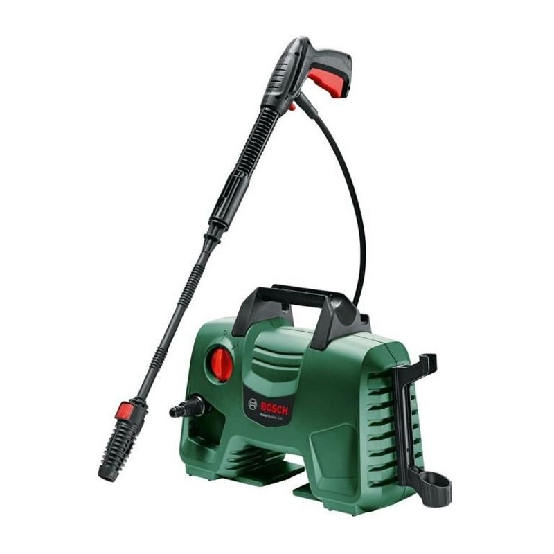 Nettoyeur haute pression Bosch - EasyAquatak 120 (1500 W, 120 bar, dé Nettoyeur haute pression Bosch - EasyAquatak 120 (1500 W, 120 bar, dé