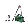 Nettoyeur haute pression Bosch - EasyAquatak 120 (1500 W, 120 bar, dé